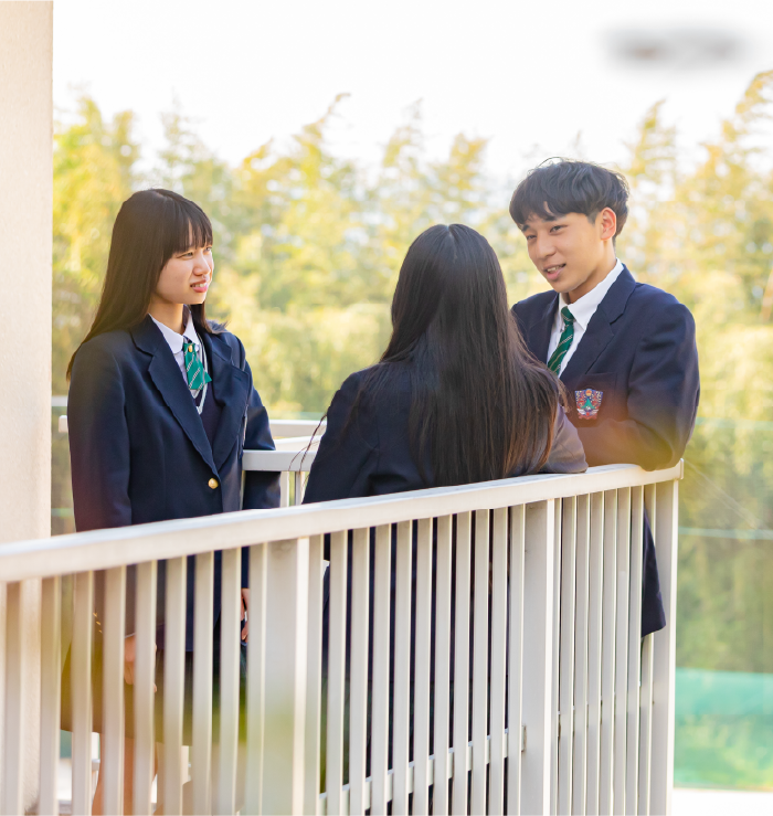 学校法人大和田学園 開星中学校・高等学校