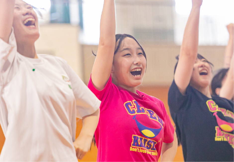 開星中学校・高等学校のクラブ活動の詳細はこちらをクリック