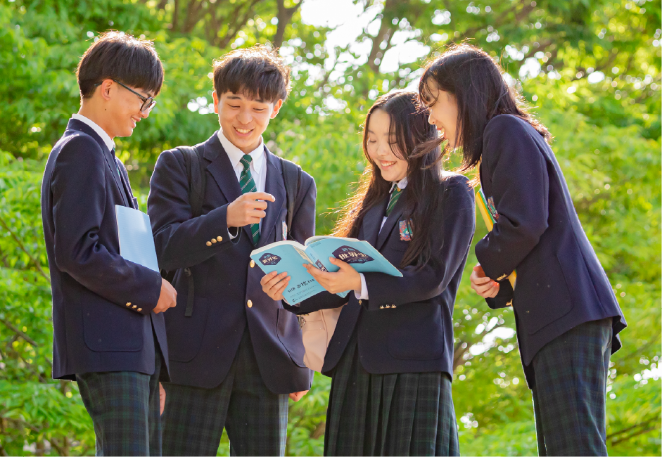 スクールライフの詳細はこちらをクリック