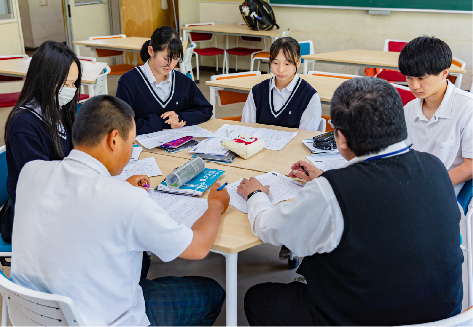 開星の探究学習の詳細はこちら