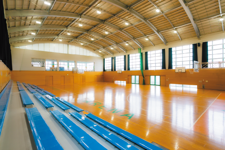 ドリームアリーナ