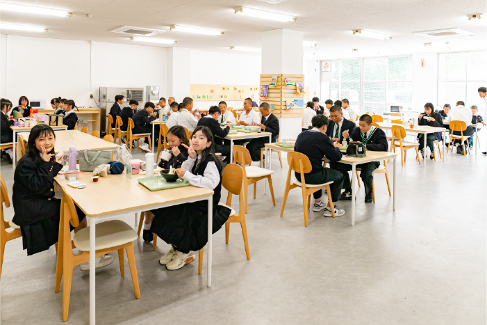 一番星レストラン