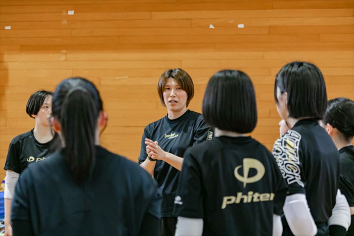 開星中学校・高等学校 生徒写真