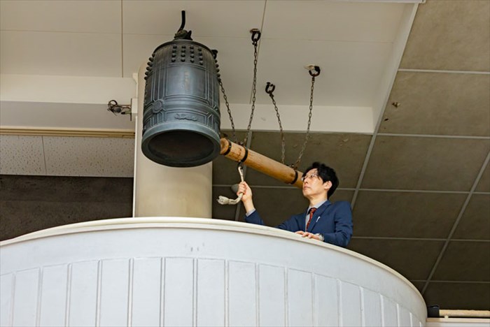 開星中学校・高等学校 生徒写真