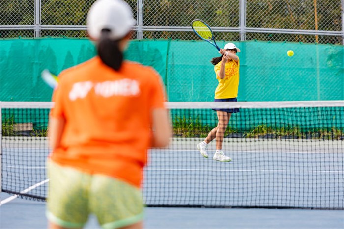 開星中学校・高等学校 生徒写真